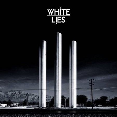Con cerca de dos años dentro de la escena, White Lies, es la nueva apuesta del 2009, con su albúm debut -